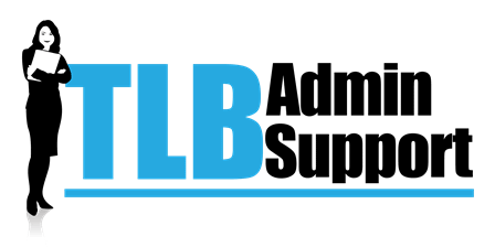 TLB Admin Support