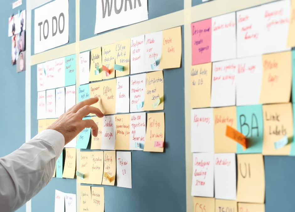 Conquer the Task Monster: Tame Chaos Today