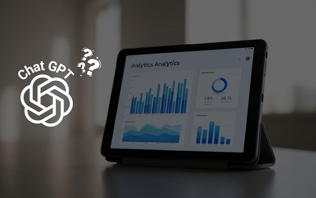 What Does a UTM ChatGPT URL Mean in Your Analytics?