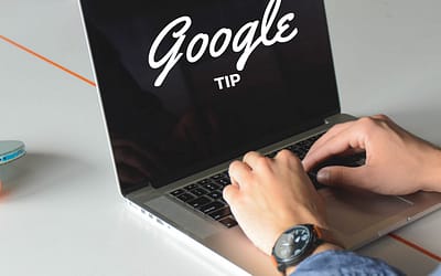 Google Tip For Your Business