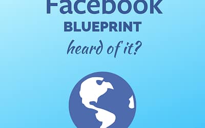 Have you heard of Facebook Blueprint?