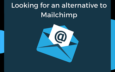 Looking for an alternative to Mailchimp?