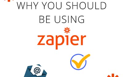 Automate your workflows with Zapier