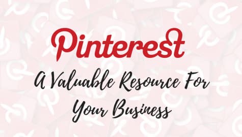 Pinterest Such A Valuable Resource