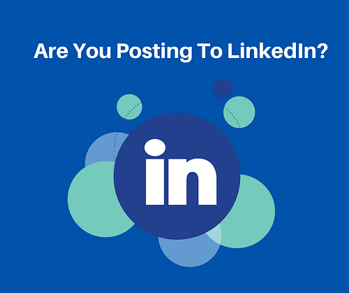 The Importance Of LinkedIn For Your Business