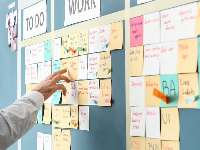 Conquer the Task Monster: Tame Chaos Today