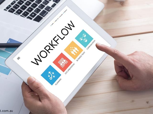 Quick tips to streamline your business and free up your time
