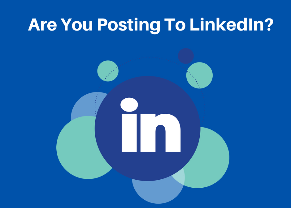 The Importance Of LinkedIn For Your Business